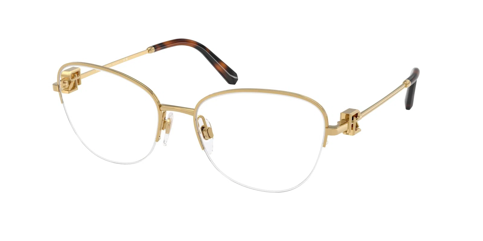 Ralph Lauren 5129 Eyeglasses - view 5